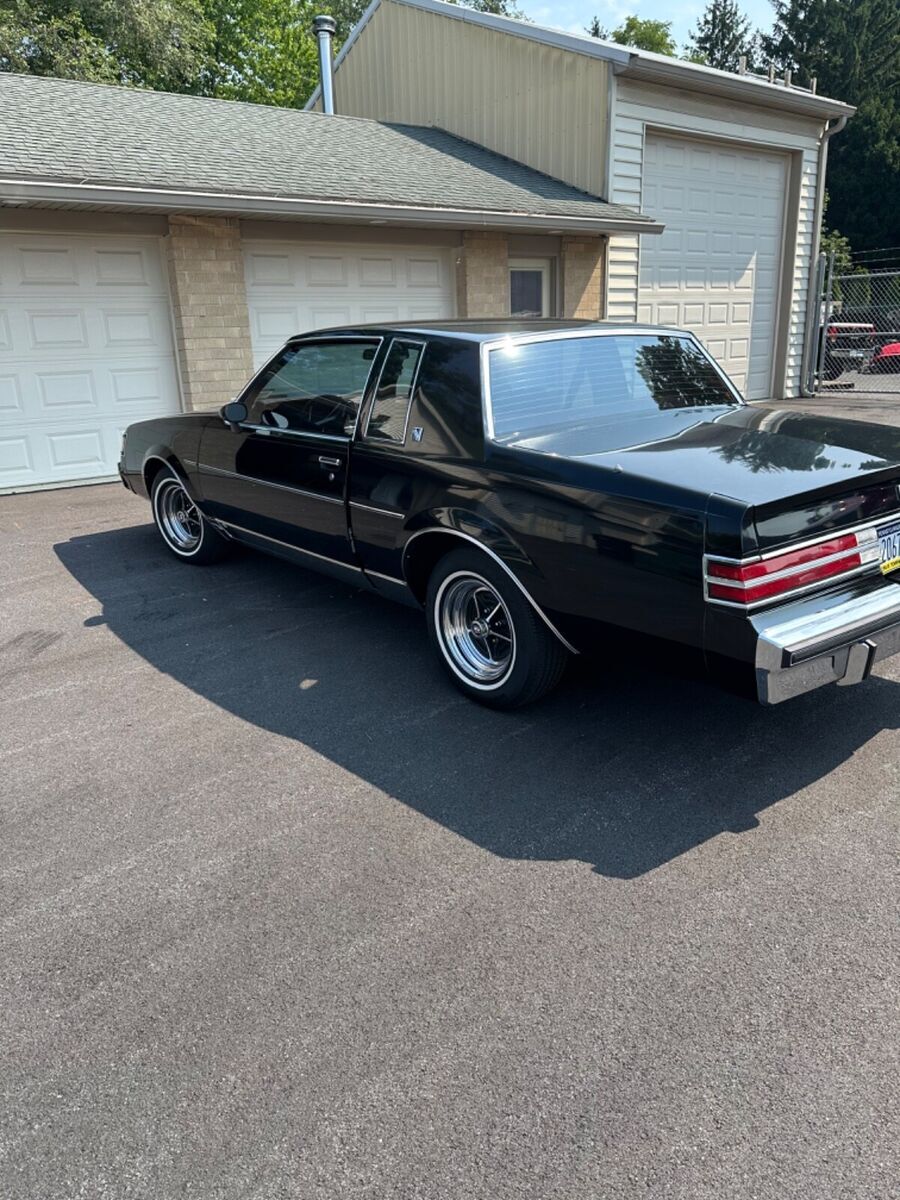 1984 Buick Regal LIMITED - photo 3
