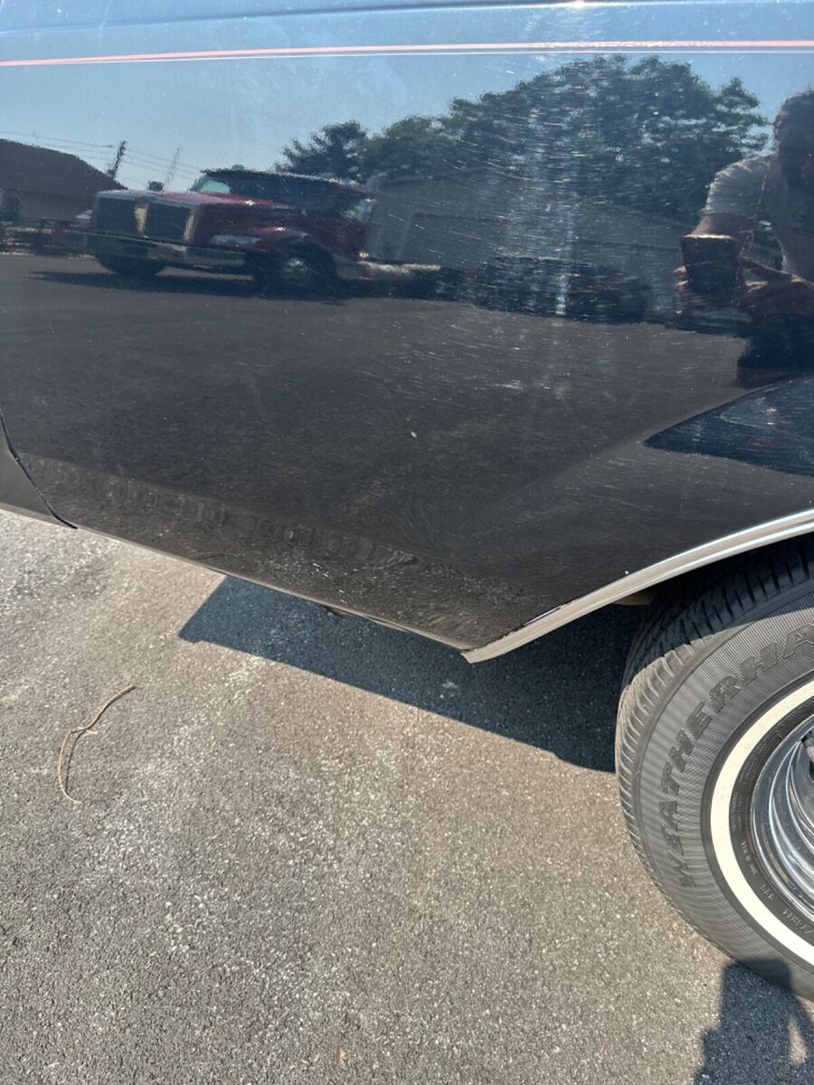 1984 Buick Regal LIMITED - photo 5