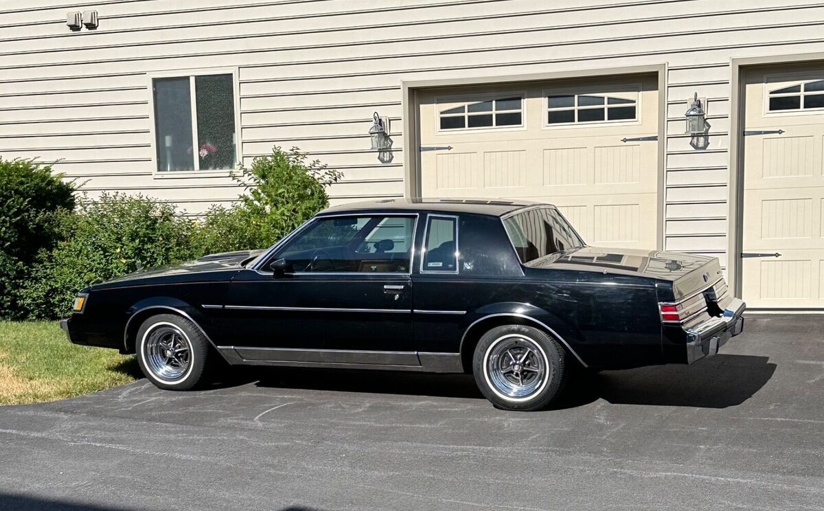 1984 Buick Regal LIMITED - photo 6
