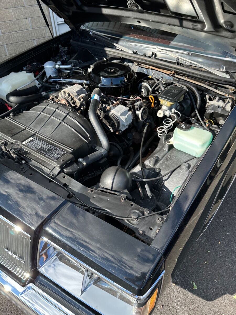 1984 Buick Regal LIMITED - photo 8