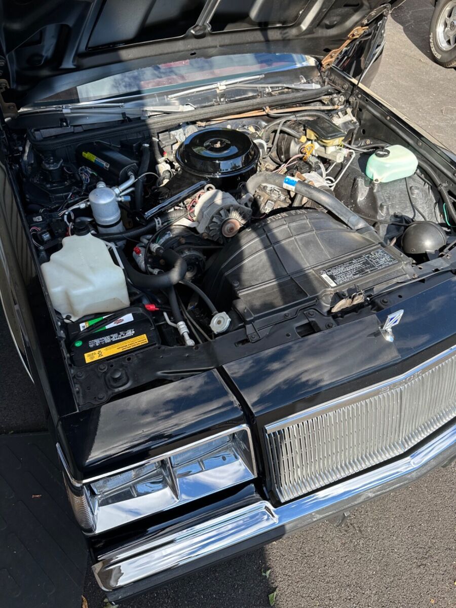 1984 Buick Regal LIMITED - photo 9