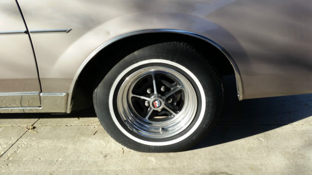 1984 Buick Regal Limited Coupe 2-Door - photo 10