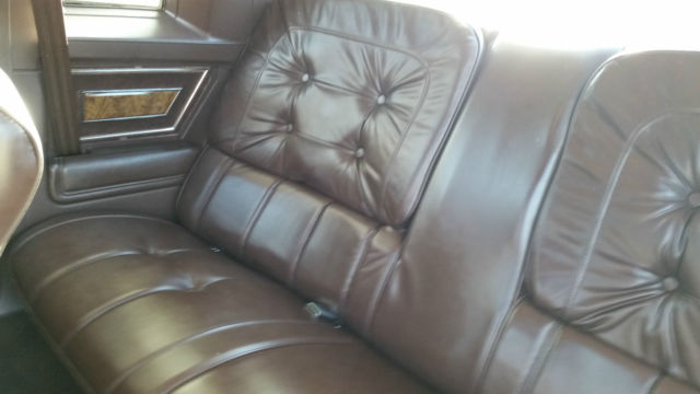 1984 Buick Regal Limited Coupe 2-Door - photo 4