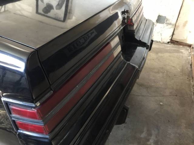 1984 Buick Regal Limited - photo 3
