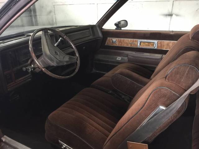 1984 Buick Regal Limited - photo 4