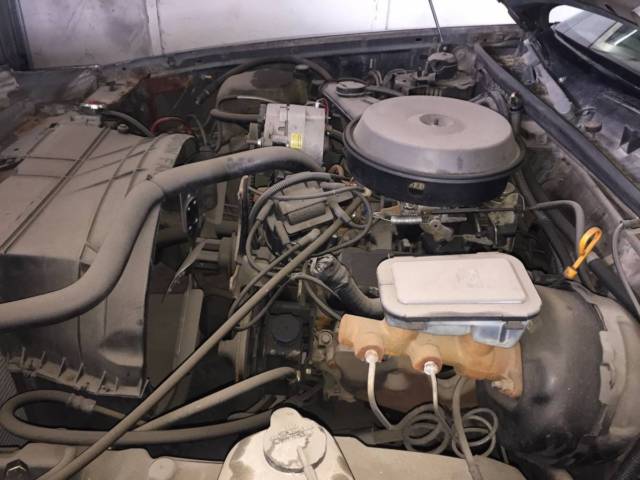 1984 Buick Regal Limited - photo 6