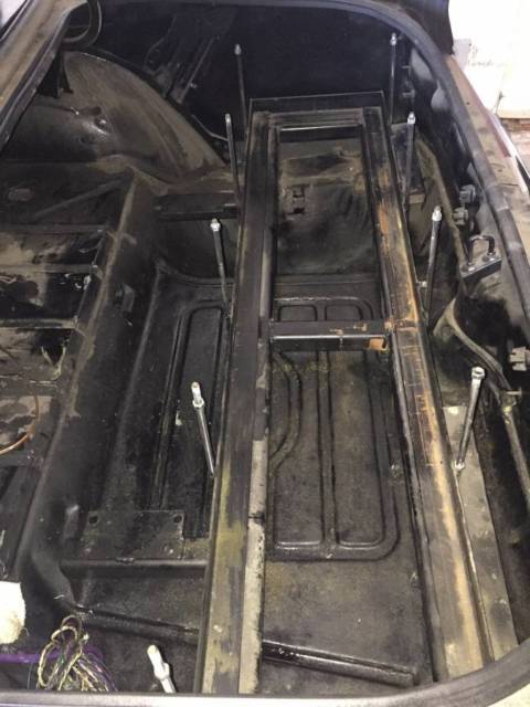 1984 Buick Regal Limited - photo 7