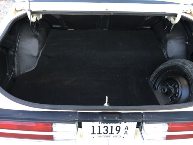 1984 Buick Regal - photo 9