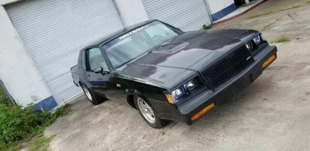 1984 Buick Regal