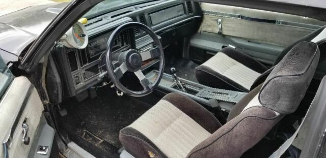 1984 Buick Regal - photo 10