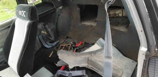 1984 Buick Regal - photo 12