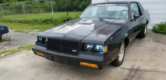 1984 Buick Regal - photo 3