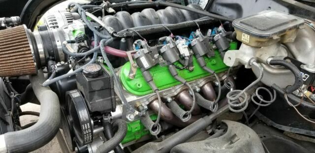 1984 Buick Regal - photo 7