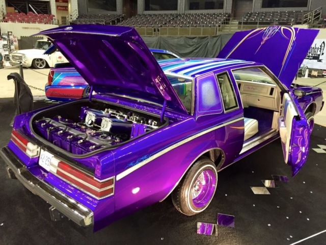 1984 Buick Regal - photo 5