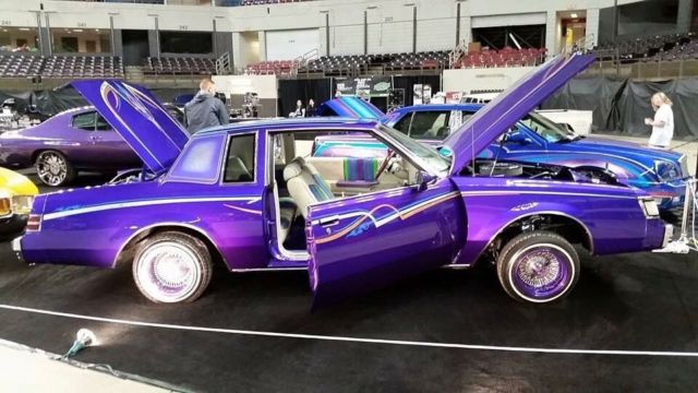 1984 Buick Regal - photo 6