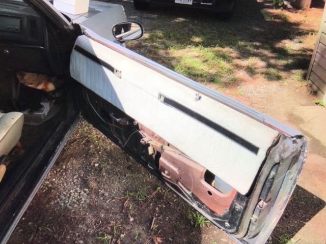 1984 Buick Regal T-type - photo 11