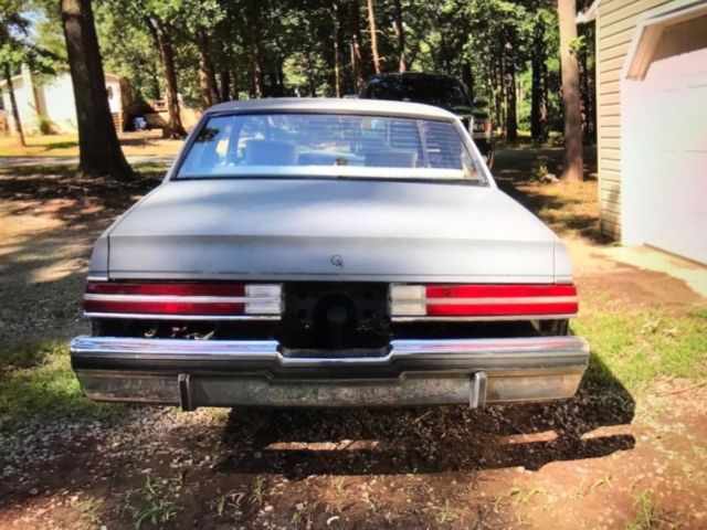 1984 Buick Regal T-type - photo 6