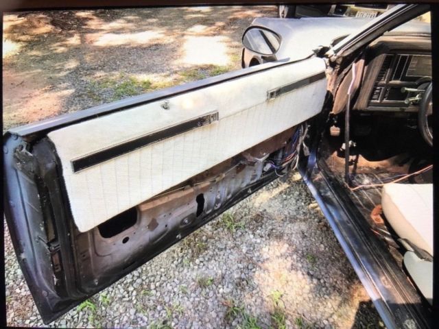 1984 Buick Regal T-type - photo 7