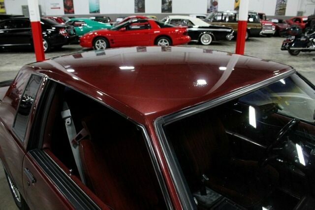 1984 Buick Regal T-Type - photo 10