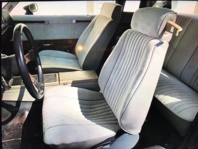 1984 Buick Regal T-type - photo 9