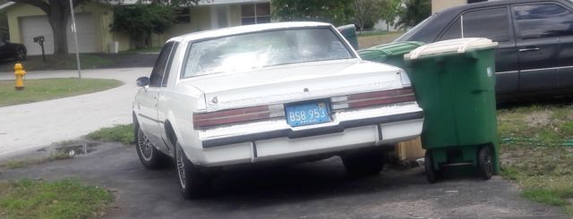 1984 Buick Regal - photo 10