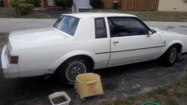 1984 Buick Regal - photo 11