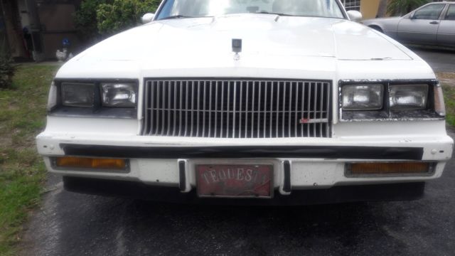 1984 Buick Regal - photo 12