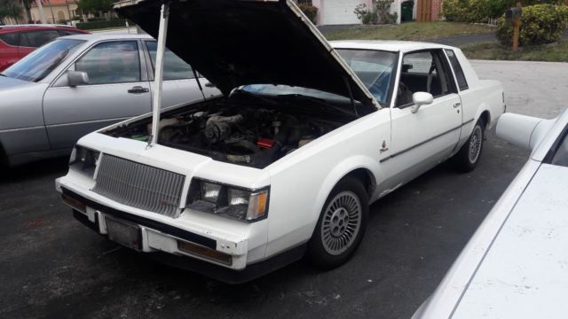 1984 Buick Regal - photo 3