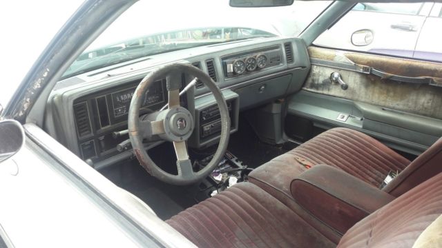 1984 Buick Regal - photo 4