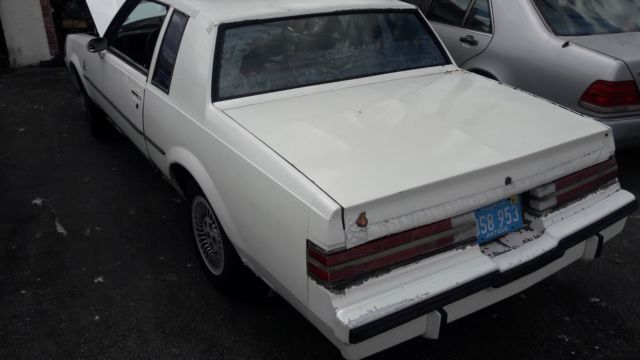 1984 Buick Regal - photo 6