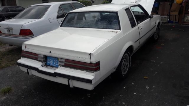 1984 Buick Regal - photo 7
