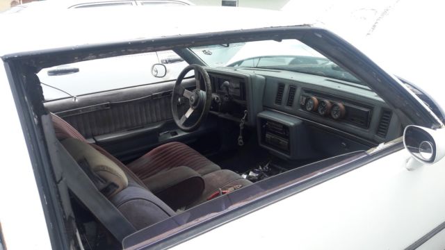 1984 Buick Regal - photo 8