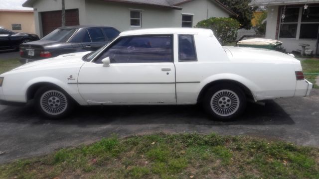 1984 Buick Regal - photo 9