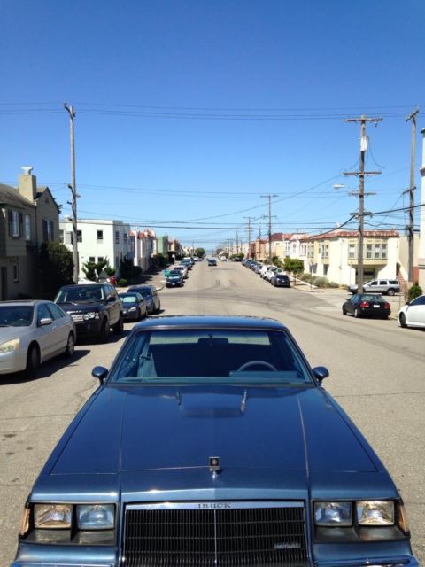 1984 Buick Regal - photo 2