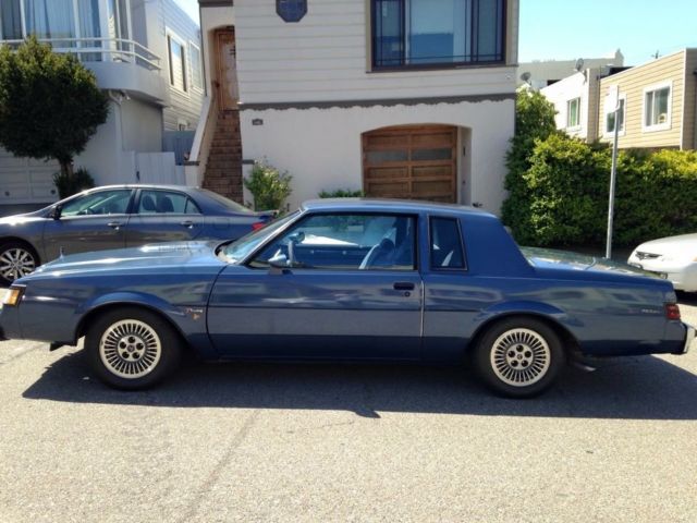 1984 Buick Regal - photo 3