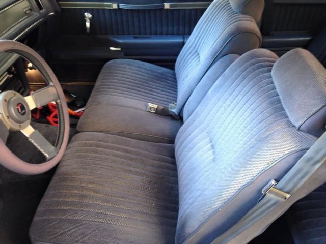 1984 Buick Regal - photo 4