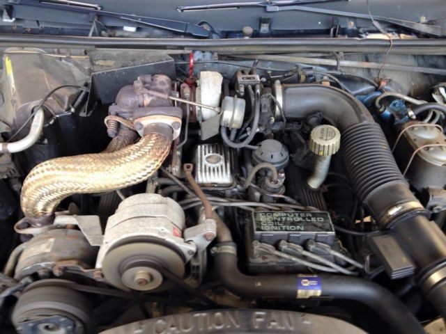 1984 Buick Regal - photo 7