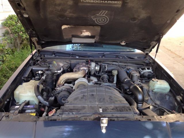 1984 Buick Regal - photo 8