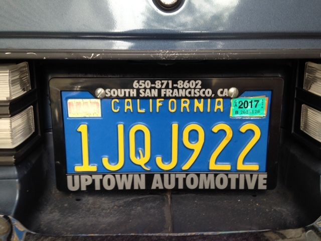 1984 Buick Regal - photo 9