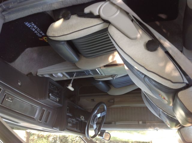 1984 Buick Regal - photo 11