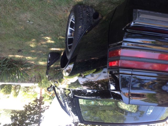 1984 Buick Regal - photo 3