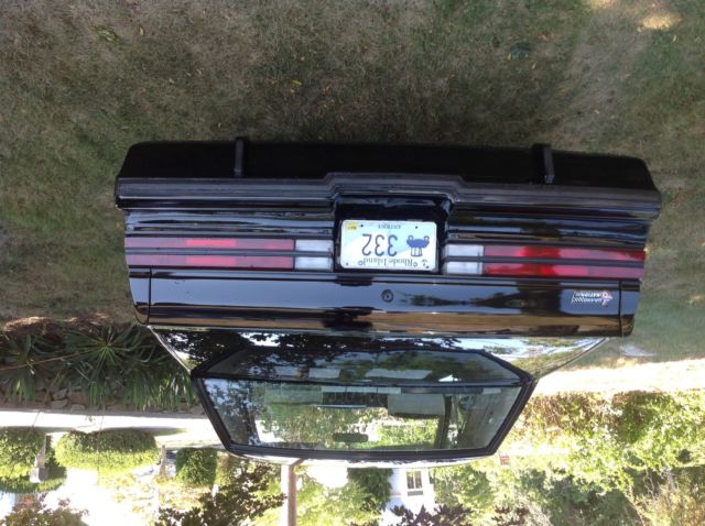 1984 Buick Regal - photo 7