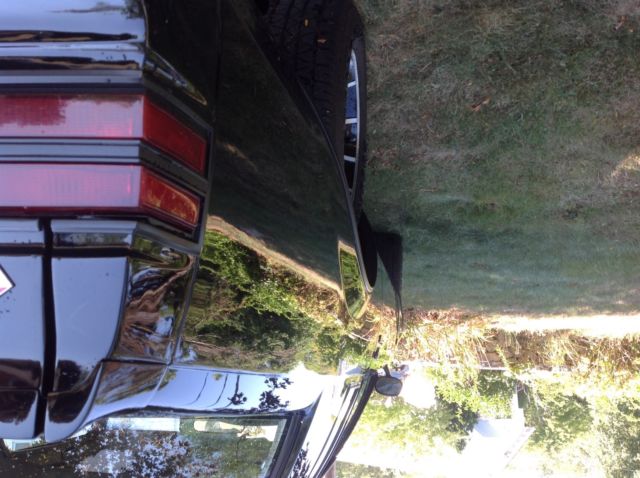 1984 Buick Regal - photo 8