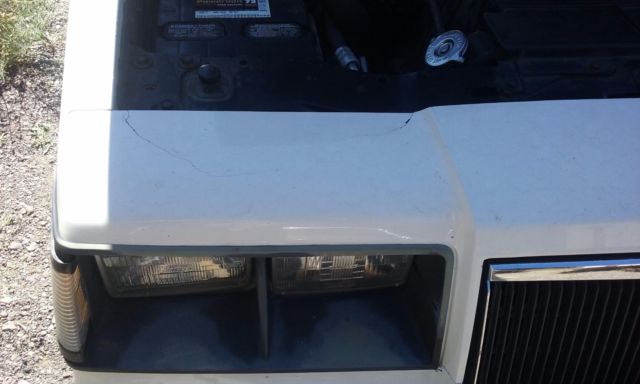 1984 Buick Regal T Type - photo 11