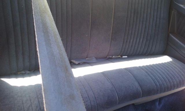 1984 Buick Regal T Type - photo 6