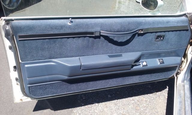 1984 Buick Regal T Type - photo 8