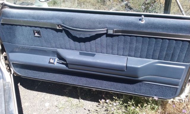 1984 Buick Regal T Type - photo 9