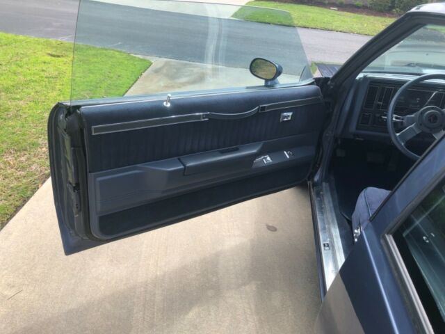 1984 Buick Grand National Turbo - photo 10