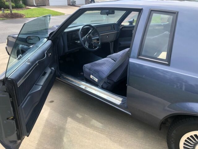 1984 Buick Grand National Turbo - photo 11
