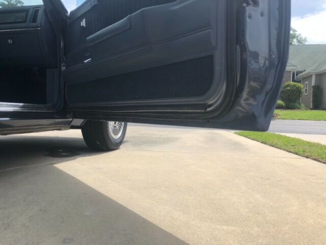 1984 Buick Grand National Turbo - photo 12